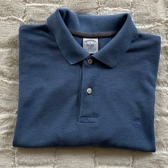Brooks Brothers Polo - Picture 5 of 5